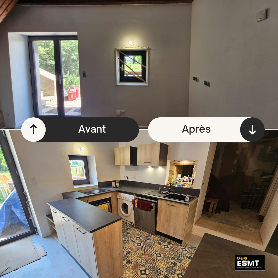 Artisan ouest lyonnais